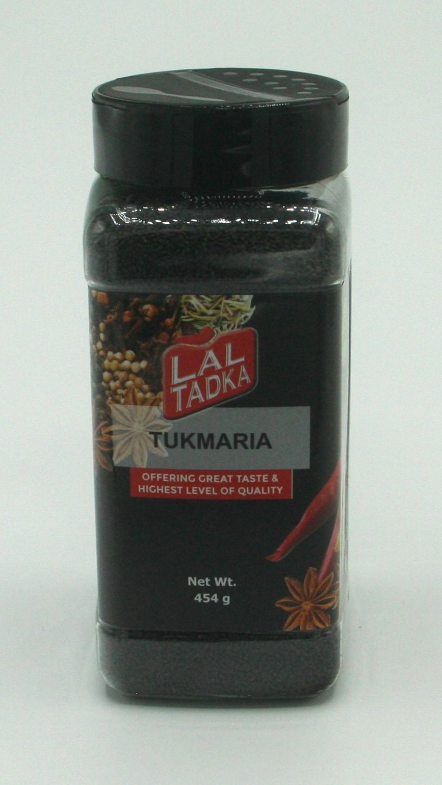 Tukmaria Jar